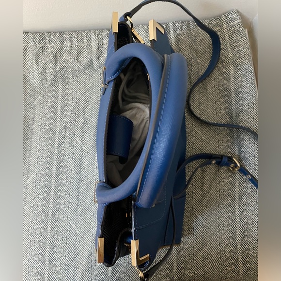 Rebecca Minkoff top handle bag - Picture 2 of 12